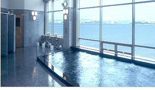 Okura Hotel Marugame Exterior photo