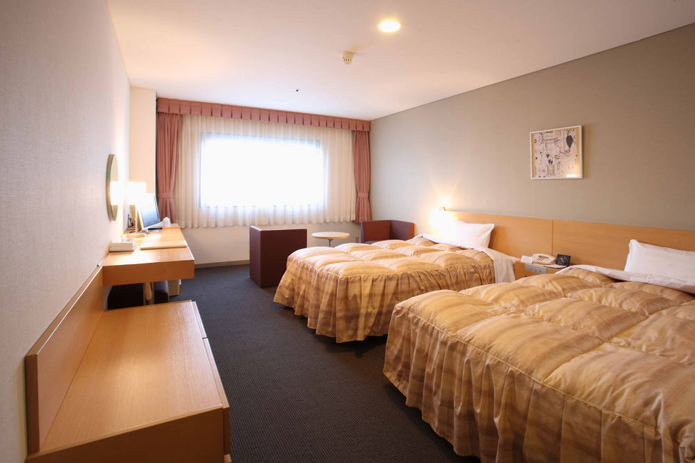 Okura Hotel Marugame Exterior photo