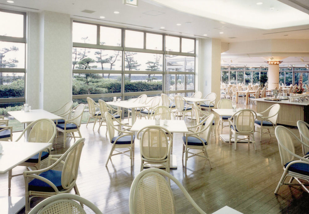 Okura Hotel Marugame Exterior photo